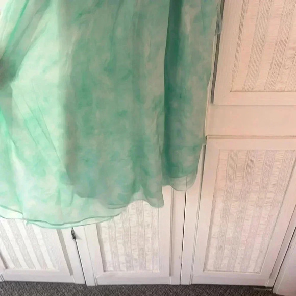 Ramy Brook Haley Dress size L - Picture 7 of 9